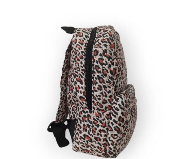 Mochila Urbana Cire Matelasse Diseño - Imagen 3