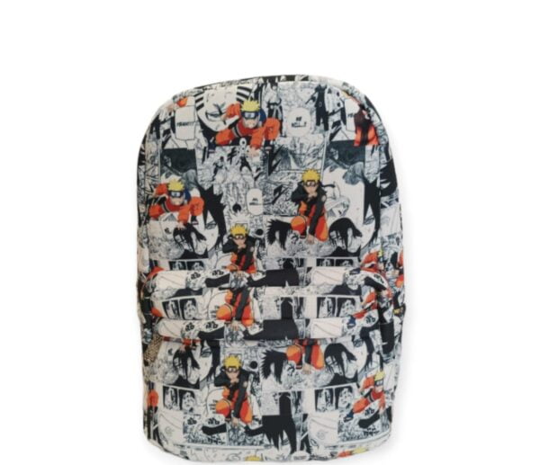 Mochila urbana neopren - Imagen 8