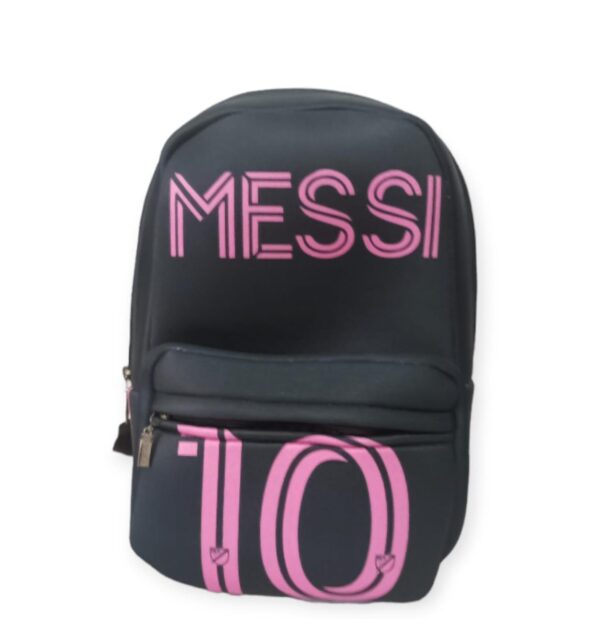 Mochila urbana neopren - Imagen 6