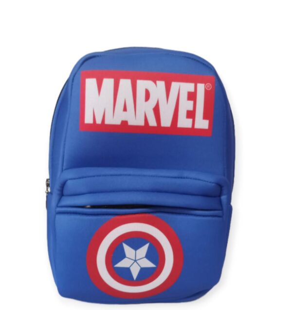 Mochila urbana neopren - Imagen 5