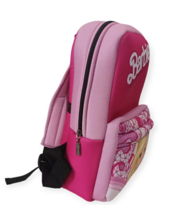 Mochila urbana neopren - Imagen 4