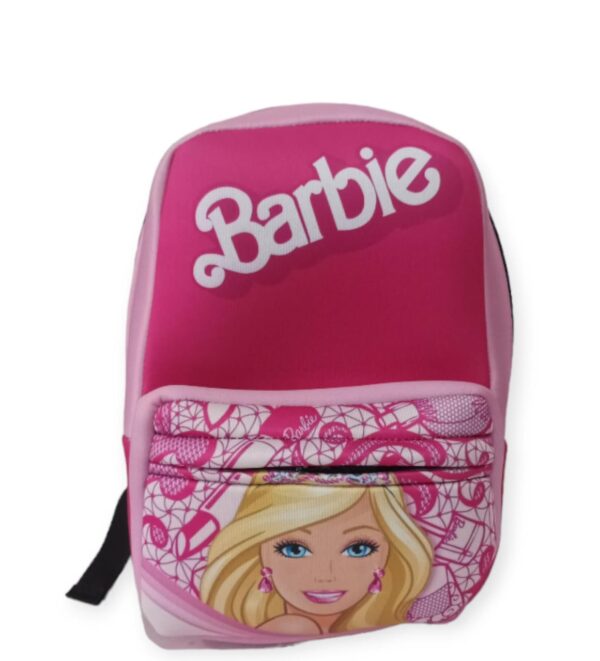 Mochila urbana neopren