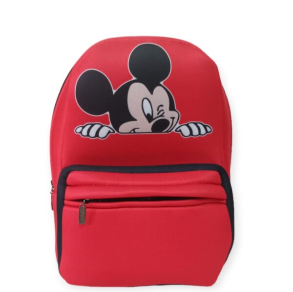 Mochila urbana neopren - Imagen 3