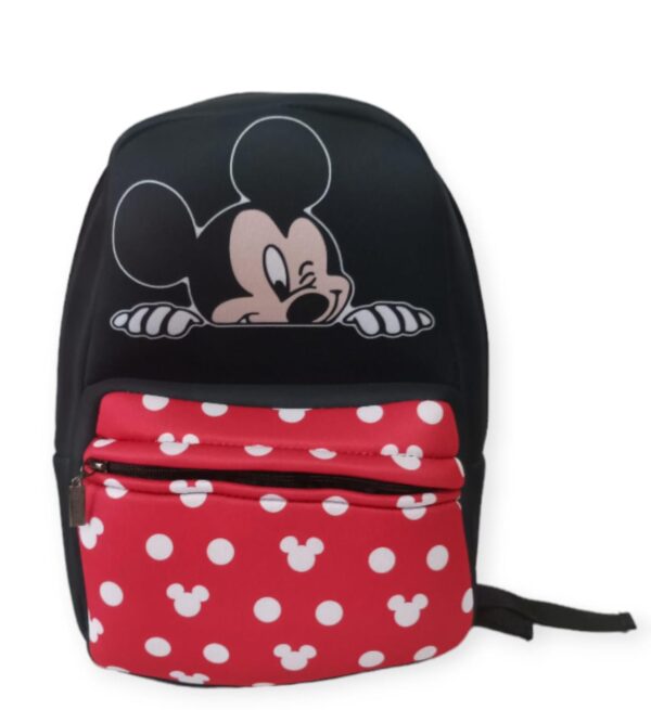Mochila urbana neopren - Imagen 2
