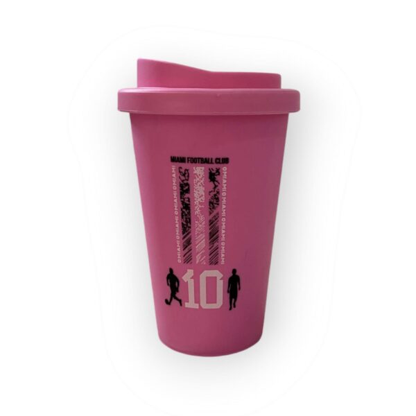 Vaso Térmico MIAMI. - Imagen 2