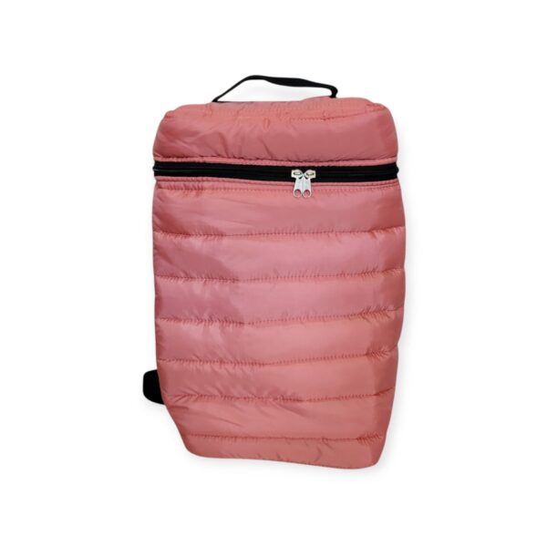 Mochila Matera Matelasse - Imagen 4