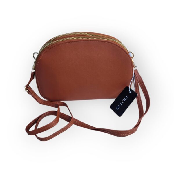 Cartera Con Tramas - Imagen 7