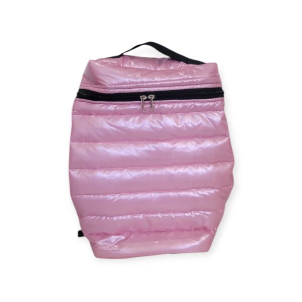 Mochila Matera matelasse Metalizado - Imagen 11