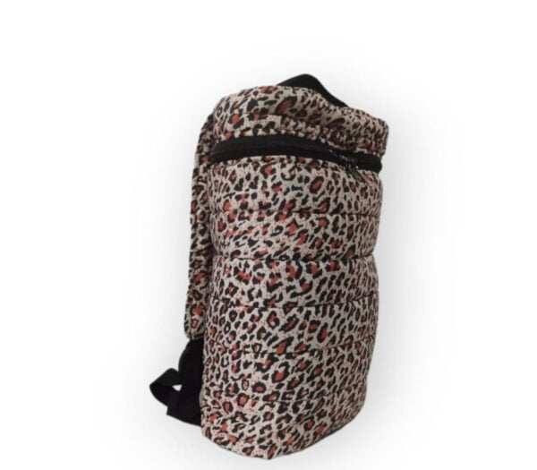 Mochila Matera Matelasse Diseño - Imagen 3