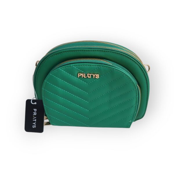 Cartera Con Tramas - Imagen 9