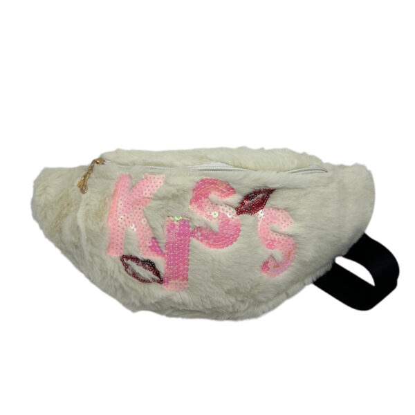 Riñonera Peluche - Imagen 6