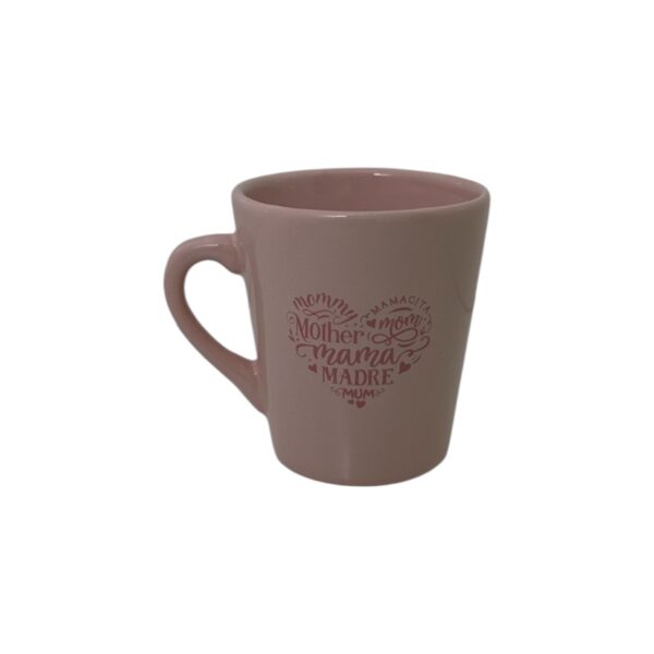 Taza cerámica color - Imagen 5